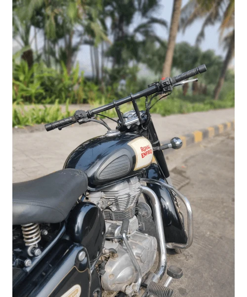 Vardenchi Bob Cat Handle Compact RE Classic/Electra/Standard-Vardenchi 8 Vardenchi Bob Cat Handle Compact RE Classic/Electra/Standard-Vardenchi - Image 6