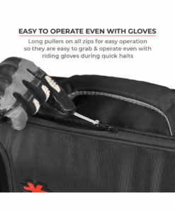 Viaterra Quick Release Saddlebag-Viaterra 20 Viaterra Quick Release Saddlebag-Viaterra -Motorcycle Riding Equipment Store 7 12 36c75279 0231 4de4 9bec cc5e88ebd142