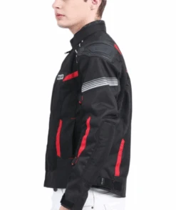 Solace Ramble V2 Motorcycle Riding Jacket - Black Red-Solace -Motorcycle Riding Equipment Store 7 14 65de4119 1139 4cee 8823 a3553e762cd1