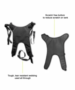 Wroom Jarvis Universal Non Magnetic Tank Bag 2.0-Wroom Gears 18 Wroom Jarvis Universal Non Magnetic Tank Bag 2.0-Wroom Gears -Motorcycle Riding Equipment Store 7 14 a6da13a7 d9c7 4c21 bdee f749245b8c67