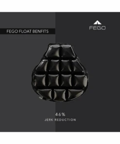 Fego Float - Air Suspension Seat With Air Suspension Technology - Mountain Range-Fego 15 Fego Float - Air Suspension Seat With Air Suspension Technology - Mountain Range-Fego -Motorcycle Riding Equipment Store 7 15