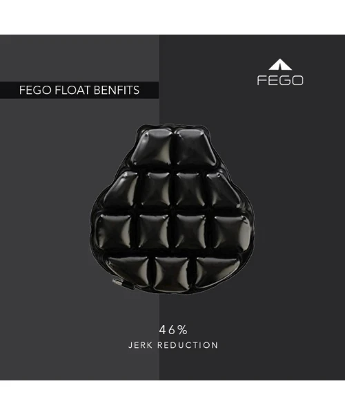 Fego Float - Air Suspension Seat With Air Suspension Technology - Mountain Range-Fego 9 Fego Float - Air Suspension Seat With Air Suspension Technology - Mountain Range-Fego - Image 7
