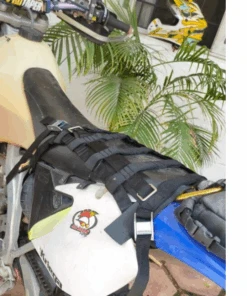 Treknride TrailHawk Motorcycle Soft Luggage Rack For Saddle Bags-Treknride 16 Treknride TrailHawk Motorcycle Soft Luggage Rack For Saddle Bags-Treknride -Motorcycle Riding Equipment Store 7 15 1d58a6b3 36dd 4433 95df 763cf4fc89f6