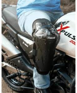 Raida Dual Axis Knee Guard-Raida -Motorcycle Riding Equipment Store 7 17 0048787a 8e39 4f05 beaa 64c3287831de