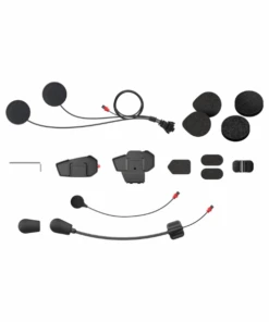 Sena Spider ST1 Mesh Bluetooth Intercom Headset-Sena -Motorcycle Riding Equipment Store 7 1 58e7d2a5 40e1 46ed 877d 81fcac94fb05