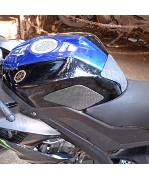 Mototrendz Traction Pads For Yamaha R15 V3-Mototrendz 9 Mototrendz Traction Pads For Yamaha R15 V3-Mototrendz - Image 7