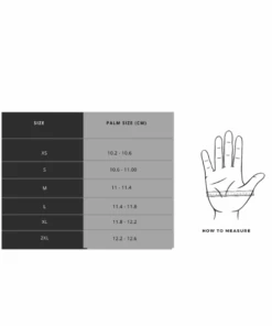 Raida AeroPrix Motorcycle Gloves - White-Raida -Motorcycle Riding Equipment Store 7 22 b558153e fa3a 4da9 9f27 f05a2f0a52d3