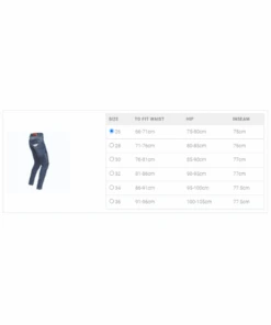 Bikeratti Steam Lady Motorcycle Denim Jeans With D3O Armour - Blue-Bikeratti 15 Bikeratti Steam Lady Motorcycle Denim Jeans With D3O Armour - Blue-Bikeratti -Motorcycle Riding Equipment Store 7 23 ca9e1a41 f560 49c8 b38d fd0ae2636766