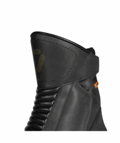 Korda Tourmaster Riding Boots - Black-Korda -Motorcycle Riding Equipment Store 7 25 aa84d6e0 5683 42da 8c43 bccfd89c3579