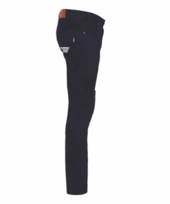 Bikeratti Raven Pro Lady Motorcycling Denim Jeans With D3O Armour - Black-Bikeratti 14 Bikeratti Raven Pro Lady Motorcycling Denim Jeans With D3O Armour - Black-Bikeratti -Motorcycle Riding Equipment Store 7 26