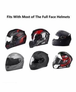 BSDDP Helmet Chin Mount With Mobile Holder-BSDDP -Motorcycle Riding Equipment Store 7 26 f80a9455 4433 4f70 9681 412cbc8b7255