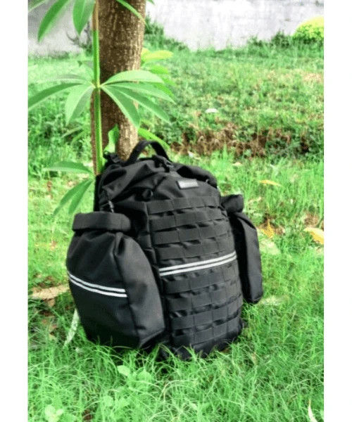 Treknride Biker - Motorcycling Backpack-Treknride 9 Treknride Biker - Motorcycling Backpack-Treknride - Image 7