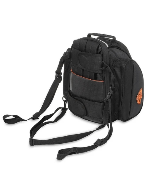 Guardian Gears Jaws Magnetic 28L Tank Bag With Rain Cover-Guardian Gears 9 Guardian Gears Jaws Magnetic 28L Tank Bag With Rain Cover-Guardian Gears - Image 7