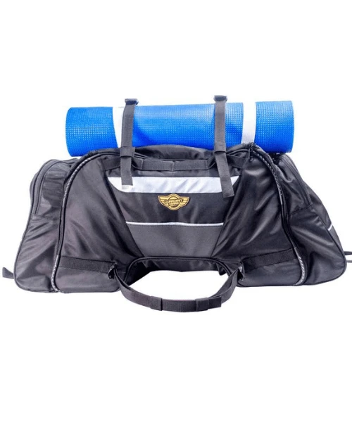 Guardian Gears Rhino 70L Tail Bag With Rain Cover-Guardian Gears 9 Guardian Gears Rhino 70L Tail Bag With Rain Cover-Guardian Gears - Image 7
