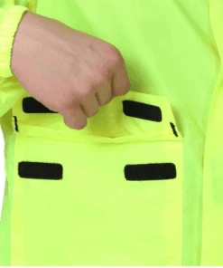 Solace Rainpro Jacket V3.0 - Neon-Solace 15 Solace Rainpro Jacket V3.0 - Neon-Solace -Motorcycle Riding Equipment Store 7 39 0702beab 00ab 4083 a348 4c4b2db56819