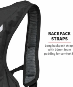 Viaterra Marine Neo Hydration Pack - Blue-Viaterra -Motorcycle Riding Equipment Store 7 45 67bebe39 0f0f 4726 b9f1 7382d0de61fb