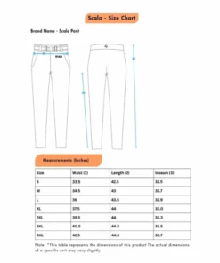 Scala Street L2 Riding Pant - Black-Scala Gears 15 Scala Street L2 Riding Pant - Black-Scala Gears -Motorcycle Riding Equipment Store 7 52 d3e7958f d2f0 46a0 afb5 3896a96da3ae