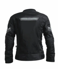 Solace AIR-X V3 Riding Jacket - Black Grey-Solace 16 Solace AIR-X V3 Riding Jacket - Black Grey-Solace -Motorcycle Riding Equipment Store 7 6 9f32a865 986c 4584 8f20 d3ed2d0d9dc1
