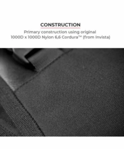 Viaterra Hammerhead 75L Tailbag-Viaterra 28 Viaterra Hammerhead 75L Tailbag-Viaterra -Motorcycle Riding Equipment Store 7 8