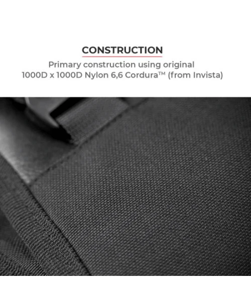 Viaterra Hammerhead 75L Tailbag-Viaterra 9 Viaterra Hammerhead 75L Tailbag-Viaterra - Image 7