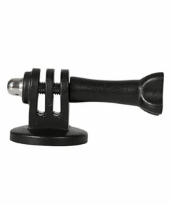 Yellowfin Aluminium Alloy Action Camera Mount Compatible With Gopro - Mirror Mount-Yellowfin -Motorcycle Riding Equipment Store 7 83