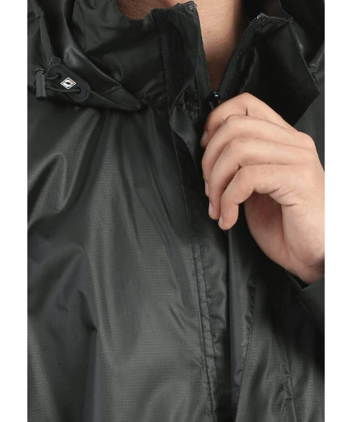 Solace Rainpro Jacket 16K - Black-Solace 9 Solace Rainpro Jacket 16K - Black-Solace - Image 7