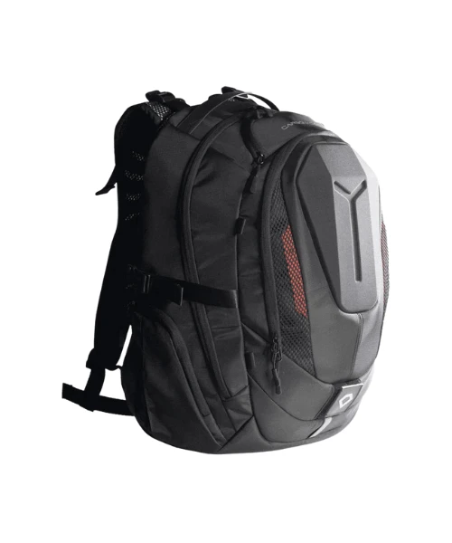 Carbonado Gaming Backpack - Black-Carbonado 6 Carbonado Gaming Backpack - Black-Carbonado - Image 4