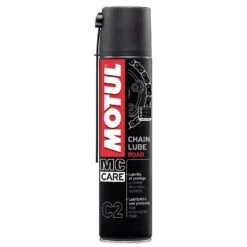 Motul C2 Chain Lube 400 Ml-Motul