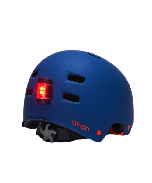 Tryka Nova Helmet Lights-Tryka Gears 9 Tryka Nova Helmet Lights-Tryka Gears - Image 7