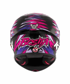 KYT Bastianini REP 2023 With Sponsor Helmet - Gloss White Blue-KYT Helmets 16 KYT Bastianini REP 2023 With Sponsor Helmet - Gloss White Blue-KYT Helmets -Motorcycle Riding Equipment Store 7 1e1e4c02 8950 410e 8db9 8e6d5544ff0a