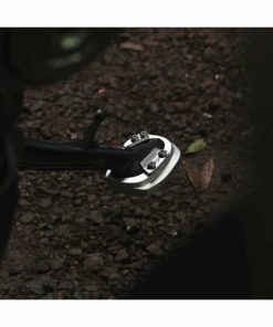 Viaterra RE Himalayan 450 Sidestand Shoe - Silver-Viaterra 16 Viaterra RE Himalayan 450 Sidestand Shoe - Silver-Viaterra -Motorcycle Riding Equipment Store 7 1f449d4b 06e4 4a95 bb1e 96785ca5b0dd