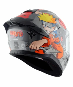 Axor Saber Naruto Helmet - Gloss Black Orange-AXOR 18 Axor Saber Naruto Helmet - Gloss Black Orange-AXOR -Motorcycle Riding Equipment Store 7 3d162df7 5e36 475b 8014 171f81ef94de