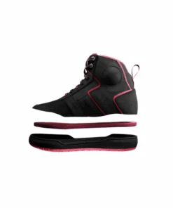 Clan Stealth With CE Protectors Waterproof Riding Boot - Red-Clan -Motorcycle Riding Equipment Store 7 3d50e9ce bc32 4fae b9e2 dc590ac63078