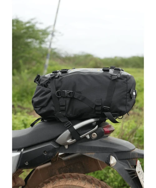 Solace Overlander Tail / Saddle Bags Combo-Solace 7 Solace Overlander Tail / Saddle Bags Combo-Solace - Image 5