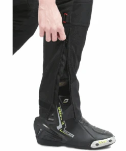 Solace Coolpro V3T Mesh Pant - Black Neon-Solace 14 Solace Coolpro V3T Mesh Pant - Black Neon-Solace -Motorcycle Riding Equipment Store 7 7a02ed8c d934 4918 8338 e8dc02fba512