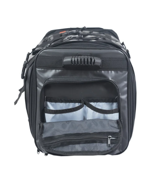 Solace Sigma 65L Tail Bag-Solace 9 Solace Sigma 65L Tail Bag-Solace - Image 7