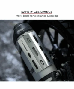 Viaterra End Can Heat Shield - Silver-Viaterra 18 Viaterra End Can Heat Shield - Silver-Viaterra -Motorcycle Riding Equipment Store 7 9d54a0bd 8fc0 48c5 8add 7b6b7662e188