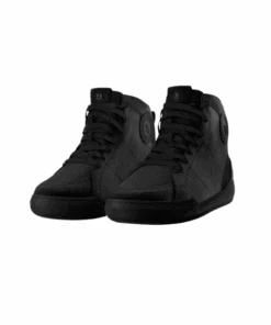 Clan Scout With D3O Protectors Waterproof Riding Boot - Black-Clan 20 Clan Scout With D3O Protectors Waterproof Riding Boot - Black-Clan -Motorcycle Riding Equipment Store 7 b5ed8526 1278 4214 b199 95bac1c0b706