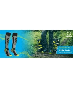Rynox H2Go Pro Waterproof Socks-Rynox 17 Rynox H2Go Pro Waterproof Socks-Rynox -Motorcycle Riding Equipment Store 7 bd4b1935 6875 4f21 a4fe 40720ada3e1a