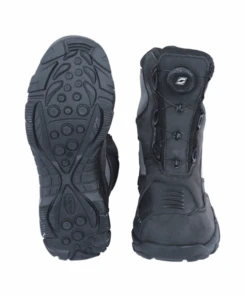 Solace Sparknit Moto Riding Boot - Black-Solace 17 Solace Sparknit Moto Riding Boot - Black-Solace -Motorcycle Riding Equipment Store 7 c8cd1f12 23f1 4b55 af25 a49e50ab3ebf