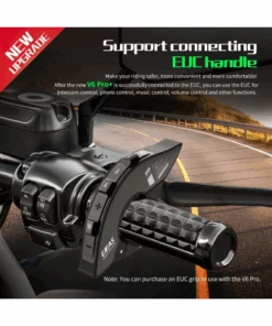 Vnetphone V6 Pro+ Bluetooth Intercom (1 Yr Warranty)-Vnetphone 37 Vnetphone V6 Pro+ Bluetooth Intercom (1 Yr Warranty)-Vnetphone -Motorcycle Riding Equipment Store 7 cde88d58 b952 4b5f 847b 139795396a47