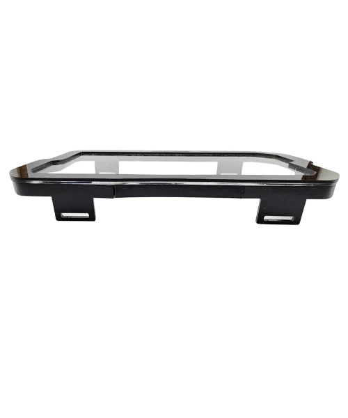 Mototrendz Speedo Protection Casing For KTM ADV 390 / KTM Duke 390 - Black-Mototrendz 5 Mototrendz Speedo Protection Casing For KTM ADV 390 / KTM Duke 390 - Black-Mototrendz - Image 3