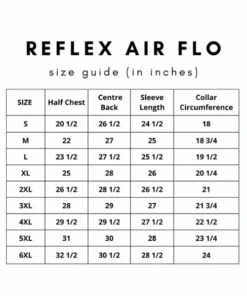 Mototech Reflex Air Flo Mesh Motorcycle Level 2 Riding Jacket-Mototech -Motorcycle Riding Equipment Store 8 12 1b99dedd 1be7 49a8 a779 a2aaf8523be5