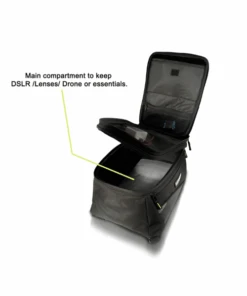 Wroom Jarvis Universal Non Magnetic Tank Bag 2.0-Wroom Gears 19 Wroom Jarvis Universal Non Magnetic Tank Bag 2.0-Wroom Gears -Motorcycle Riding Equipment Store 8 12 c5146d9b df9c 48c2 af9a 42a0b254c619