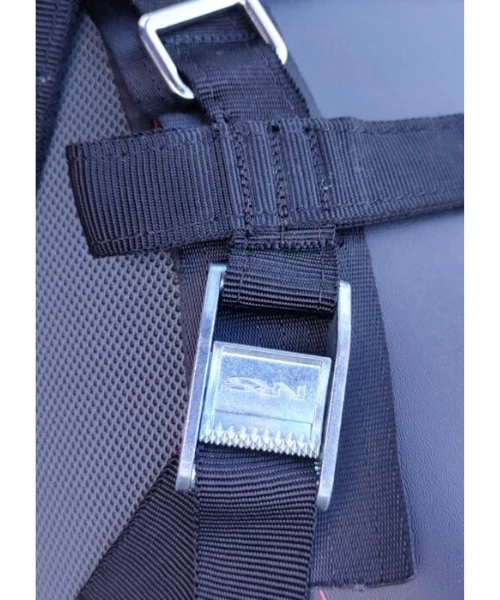 Treknride TrailHawk Motorcycle Soft Luggage Rack For Saddle Bags-Treknride 10 Treknride TrailHawk Motorcycle Soft Luggage Rack For Saddle Bags-Treknride - Image 8