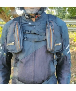 Treknride TrailHawk Chest Bag Set For Backpack-Treknride 20 Treknride TrailHawk Chest Bag Set For Backpack-Treknride -Motorcycle Riding Equipment Store 8 15 d0db1c68 88da 4490 97cf 0c79aec3f903