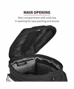 Viaterra Fly Non - Magnetic Tank Bag-Viaterra -Motorcycle Riding Equipment Store 8 16 aa079b04 f3fe 4e70 ae48 dc626b1c6c8e