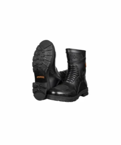 Amaroq Viktor Mid Ankle Riding Boots - Black-Amaroq -Motorcycle Riding Equipment Store 8 18 ec0da8aa 45d9 470d b6eb f7250fdd9727