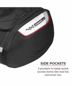 Viaterra Condor 2 Up 100% Waterproof Saddlebag-Viaterra 29 Viaterra Condor 2 Up 100% Waterproof Saddlebag-Viaterra -Motorcycle Riding Equipment Store 8 19 8b6147a1 e410 4fe9 8d34 dcd57c72f172