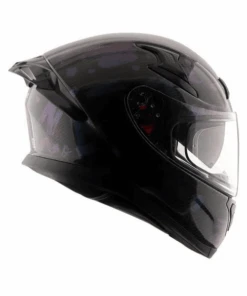 Axor Apex Helmet Solid Carbon Fiber Gloss - Black-AXOR -Motorcycle Riding Equipment Store 8 21 619fb2fa bf35 48ea b925 b06f6d78530c